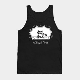 Naturally Fancy Animals Tank Top